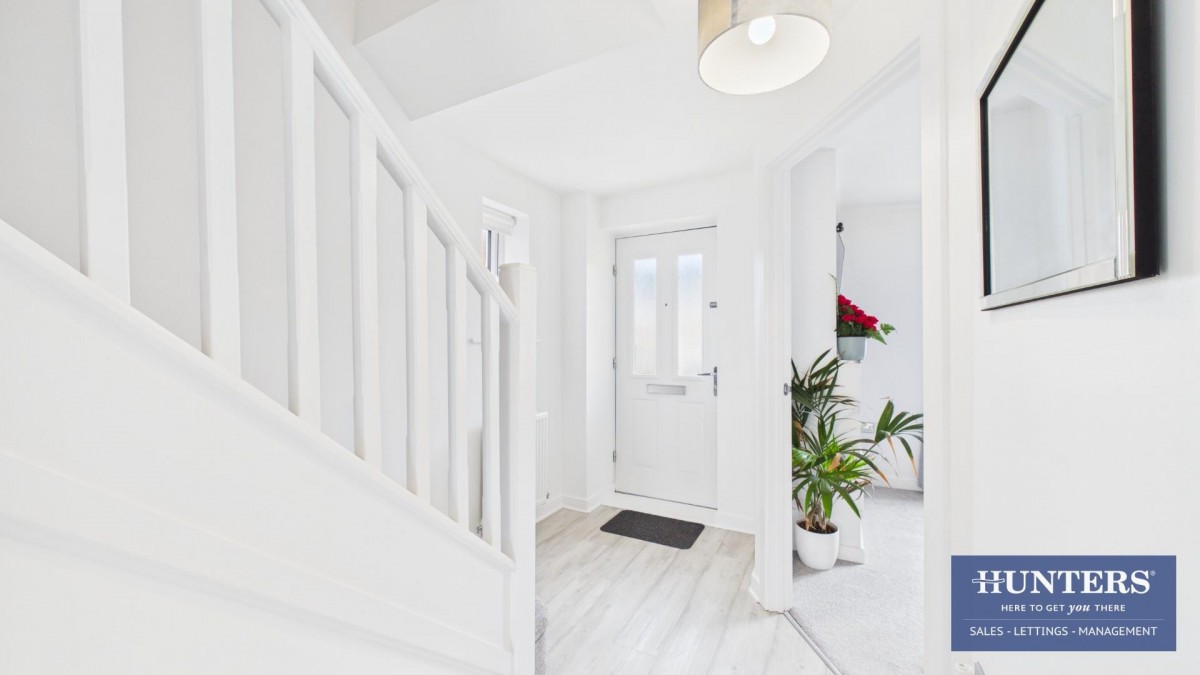 Woodham Drive, Ryhope, Sunderland