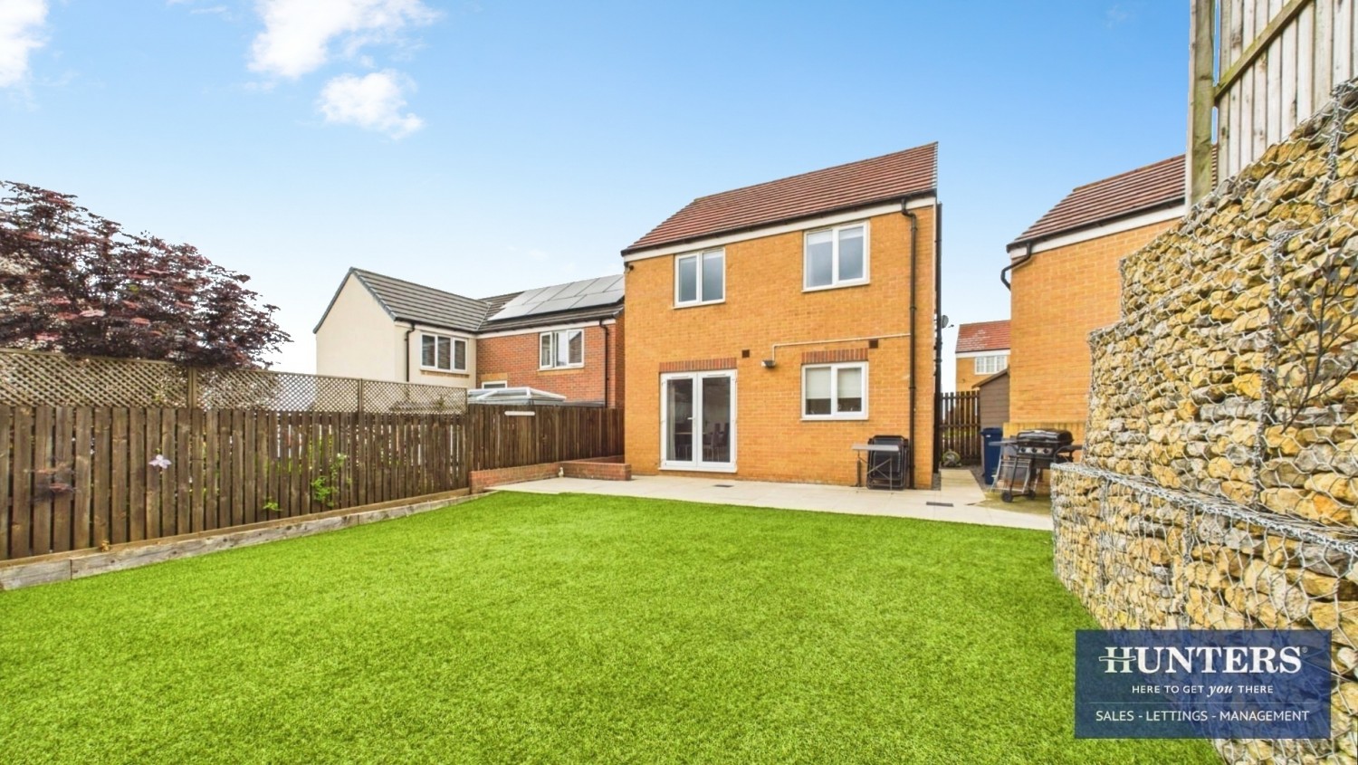 Woodham Drive, Ryhope, Sunderland