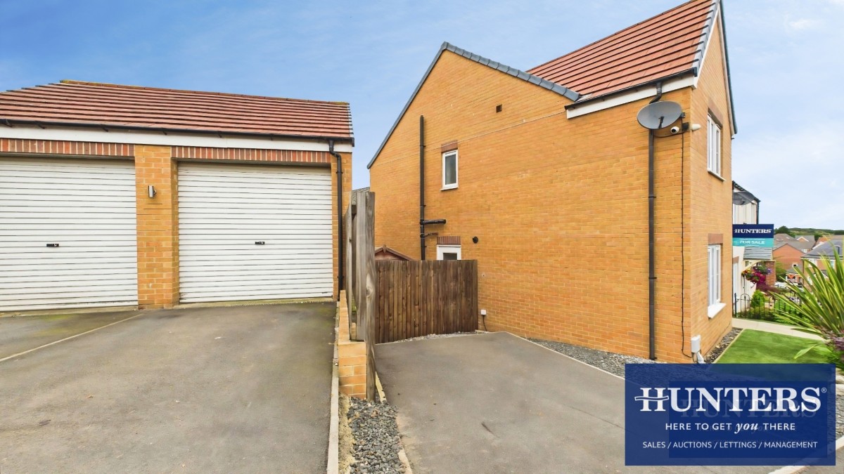Woodham Drive, Ryhope, Sunderland