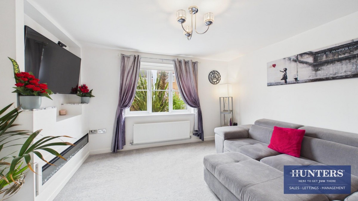 Woodham Drive, Ryhope, Sunderland