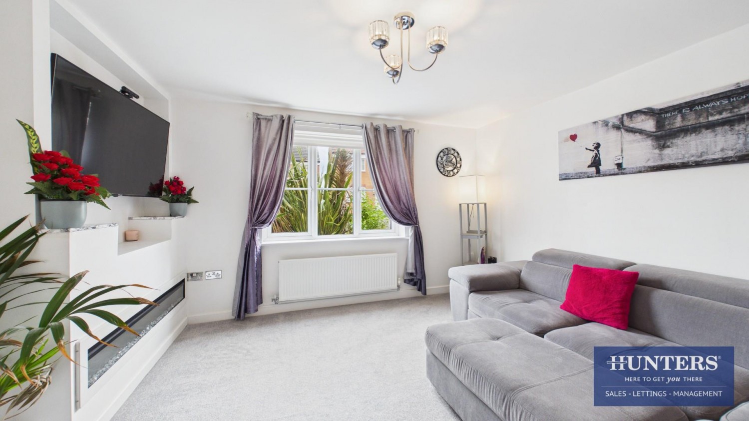 Woodham Drive, Ryhope, Sunderland