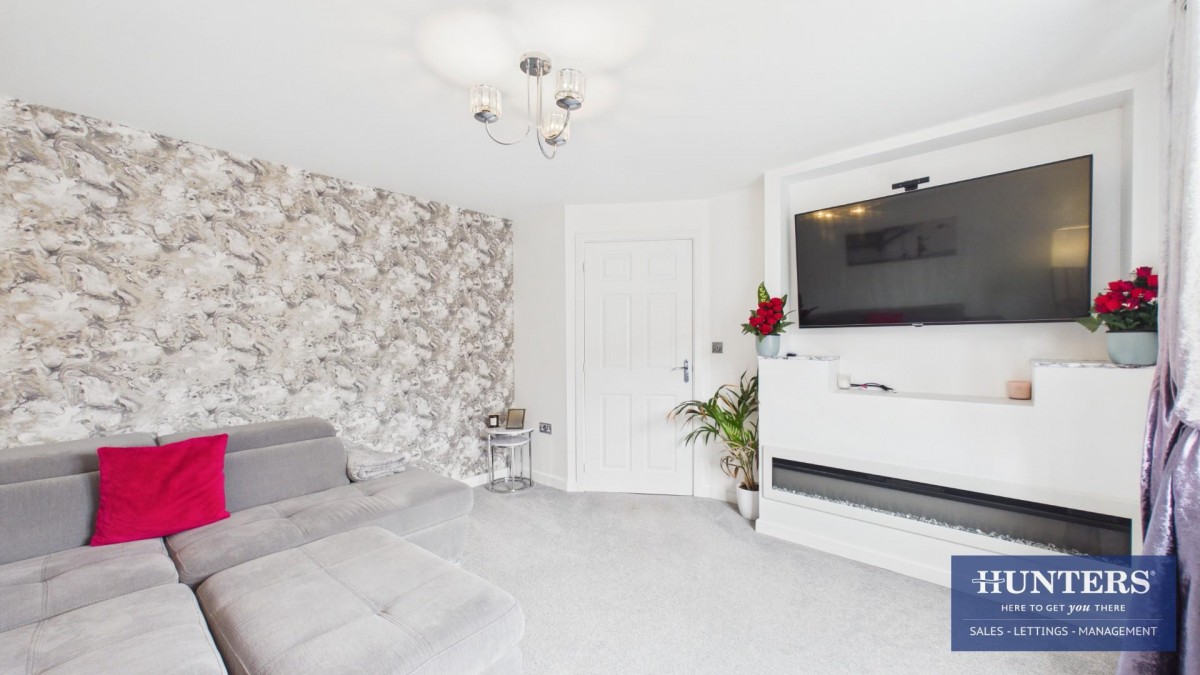 Woodham Drive, Ryhope, Sunderland