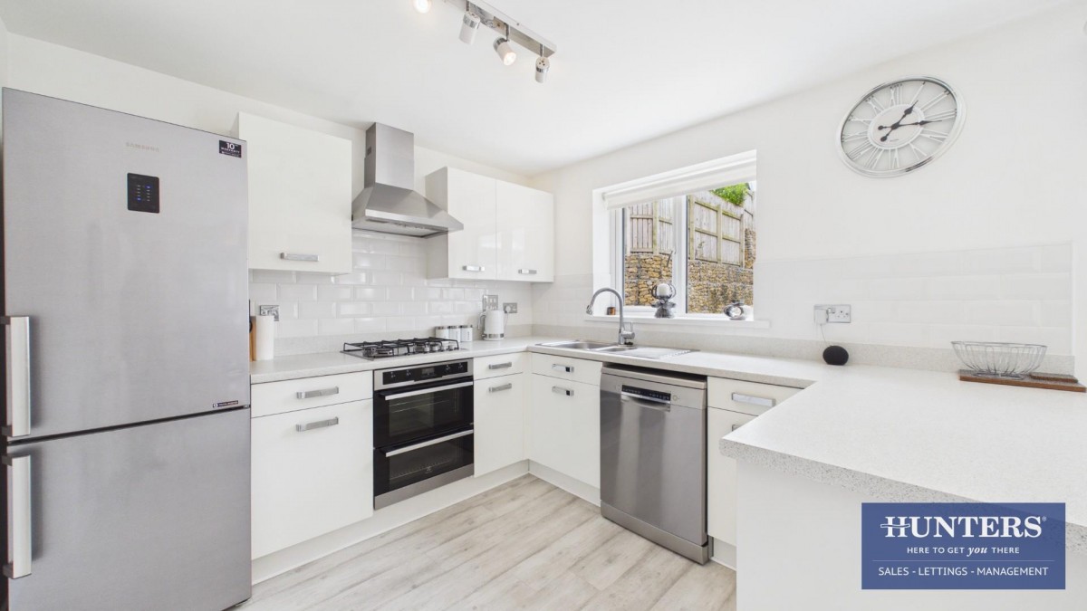 Woodham Drive, Ryhope, Sunderland