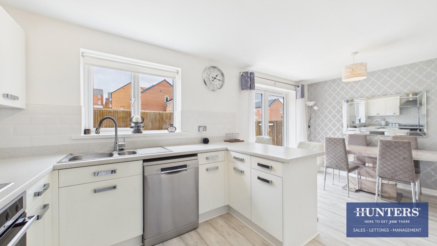 Woodham Drive, Ryhope, Sunderland