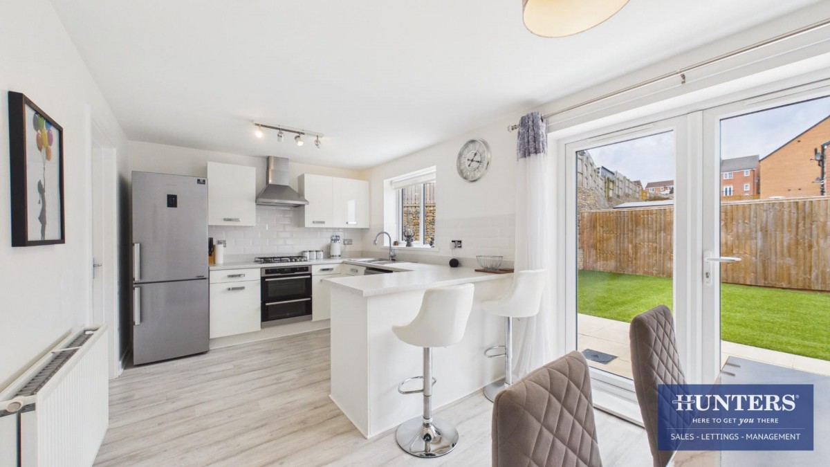 Woodham Drive, Ryhope, Sunderland