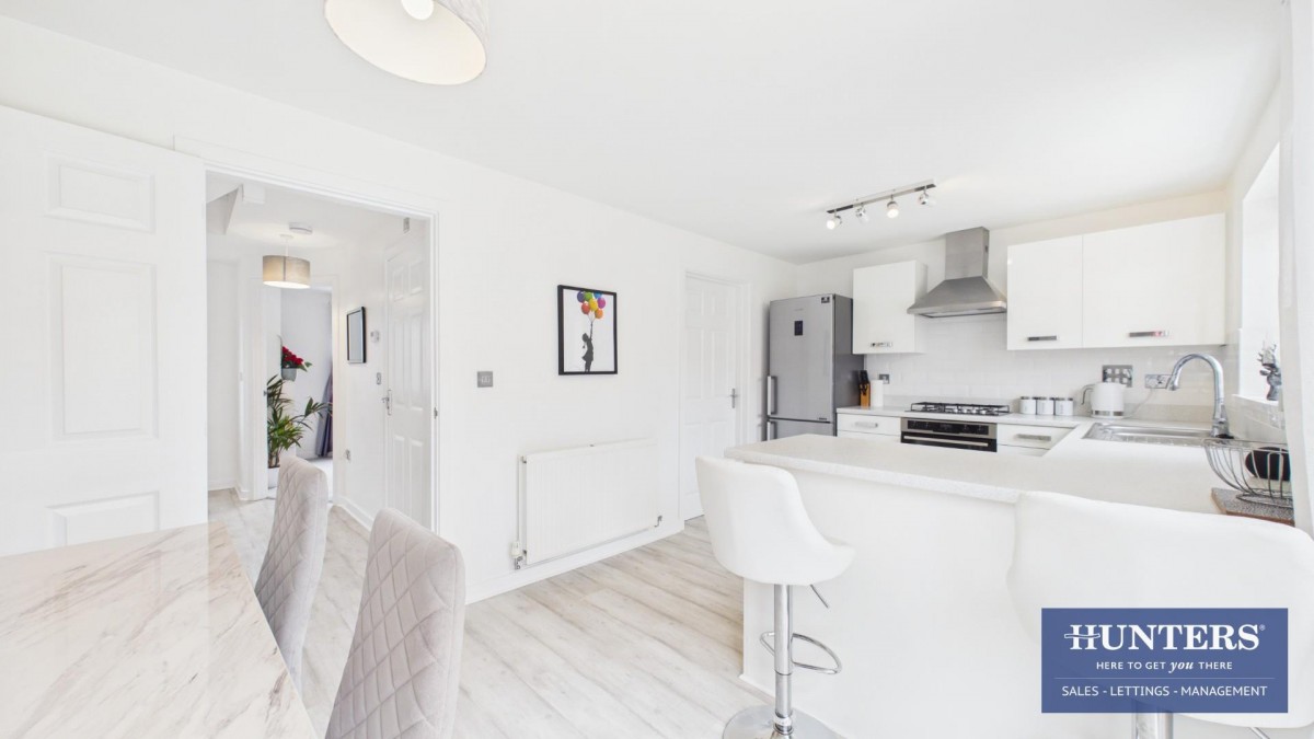 Woodham Drive, Ryhope, Sunderland