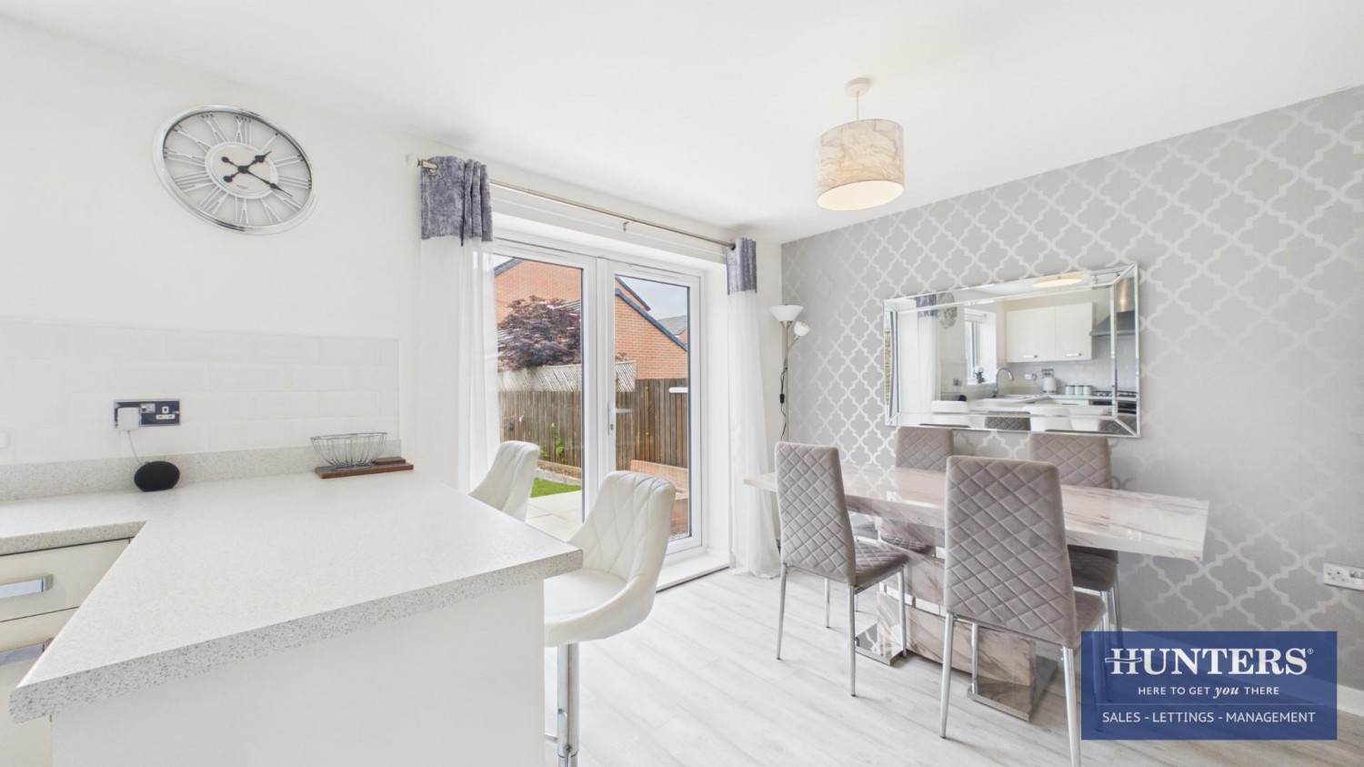 Woodham Drive, Ryhope, Sunderland