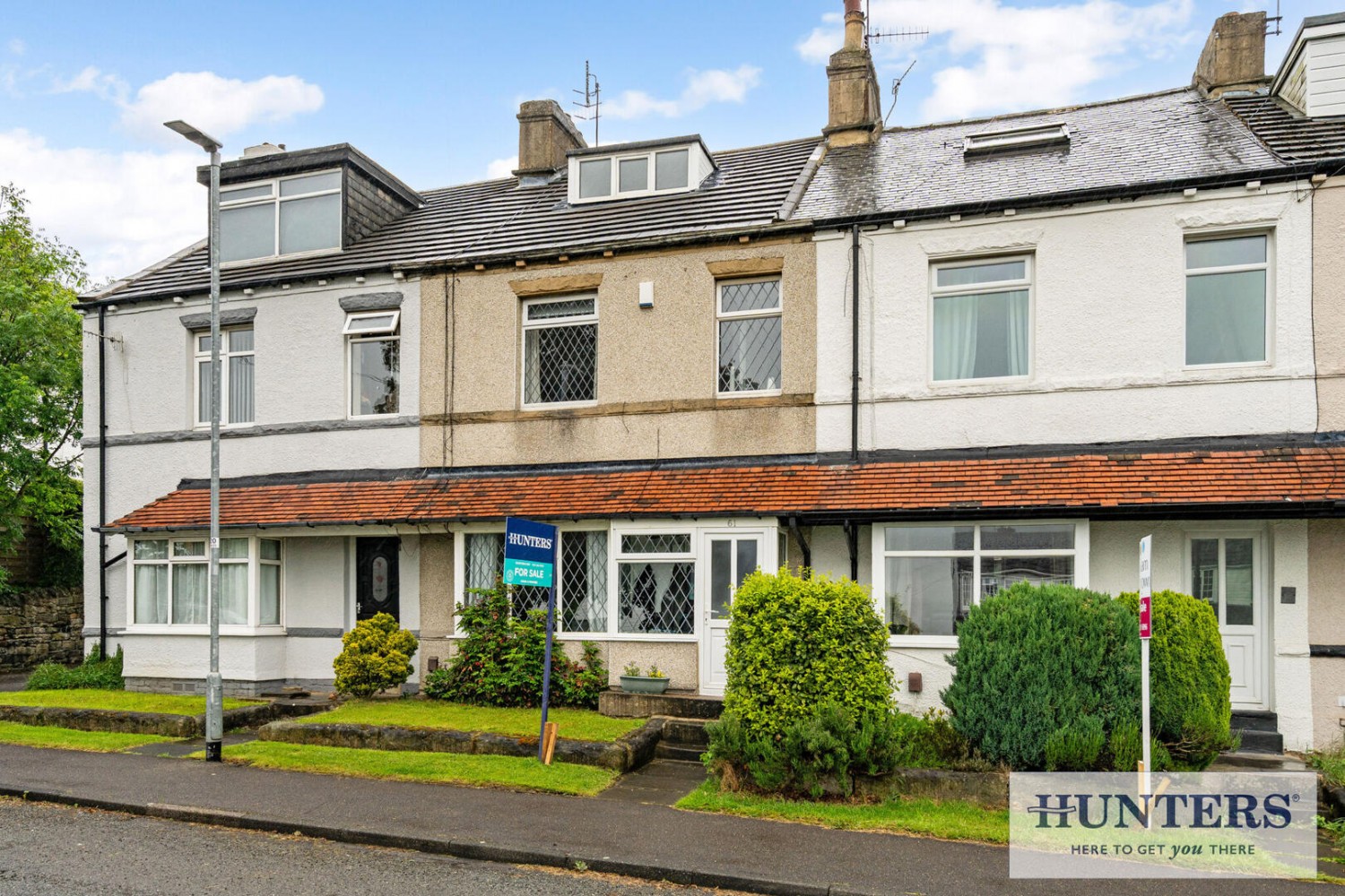 Rufford Avenue, Yeadon, Leeds