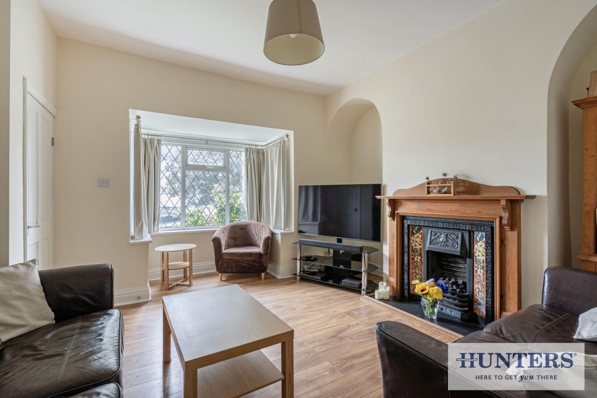 Rufford Avenue, Yeadon, Leeds