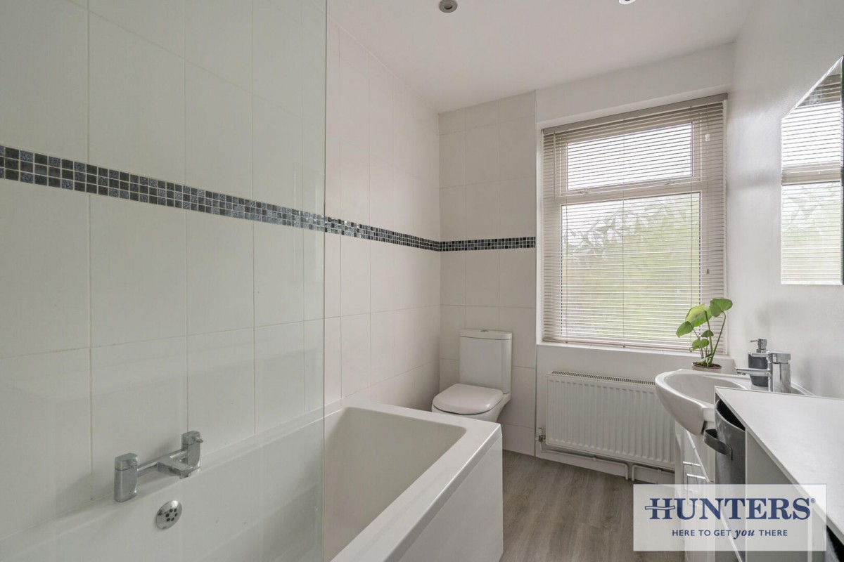 Rufford Avenue, Yeadon, Leeds