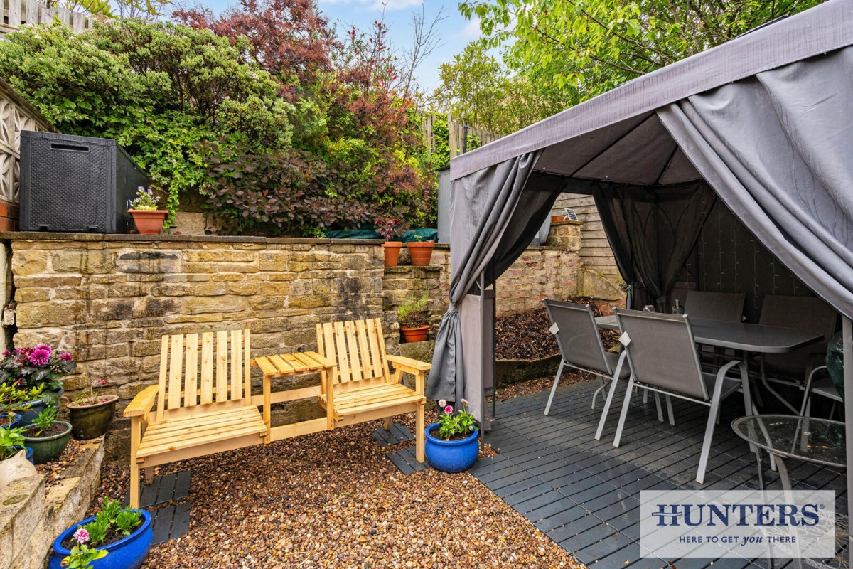 Rufford Avenue, Yeadon, Leeds
