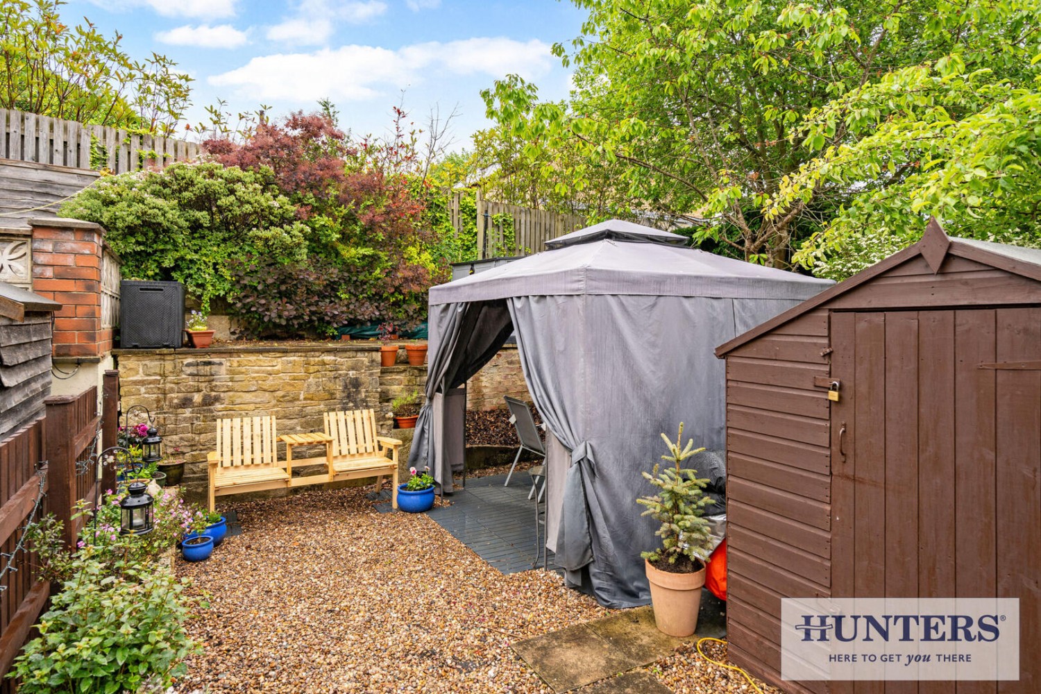 Rufford Avenue, Yeadon, Leeds