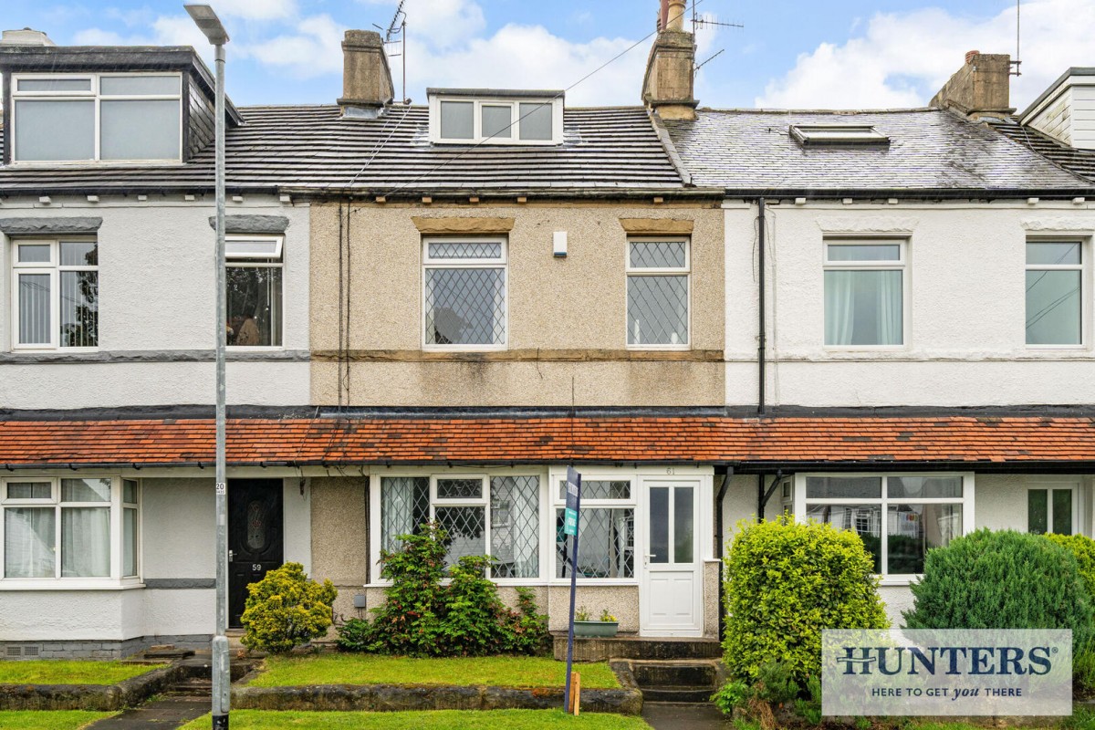 Rufford Avenue, Yeadon, Leeds