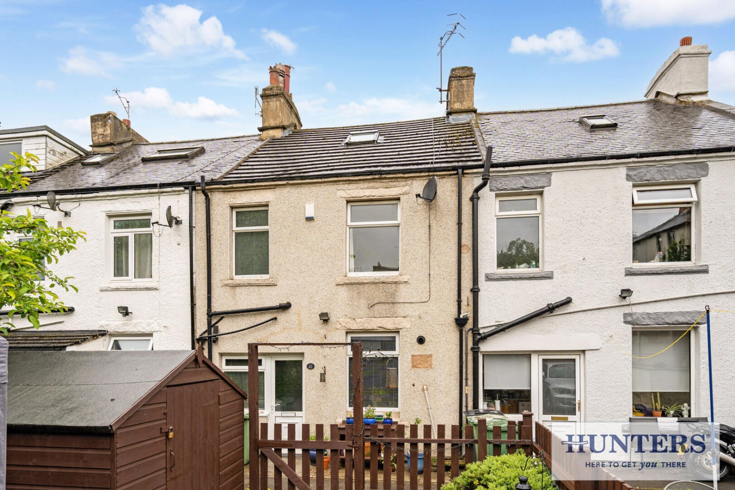 Rufford Avenue, Yeadon, Leeds