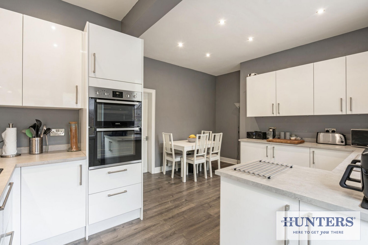 Rufford Avenue, Yeadon, Leeds
