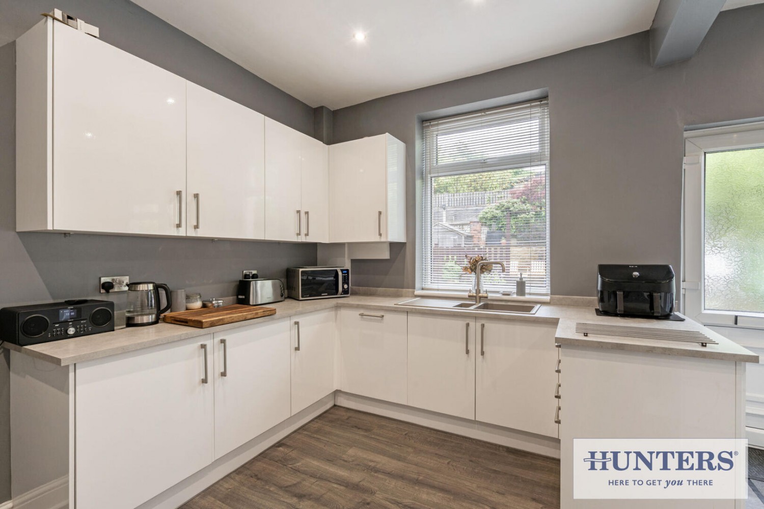 Rufford Avenue, Yeadon, Leeds