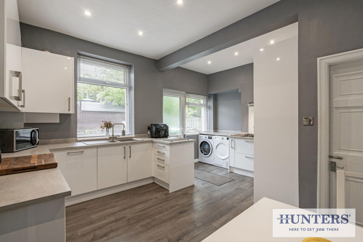 Rufford Avenue, Yeadon, Leeds