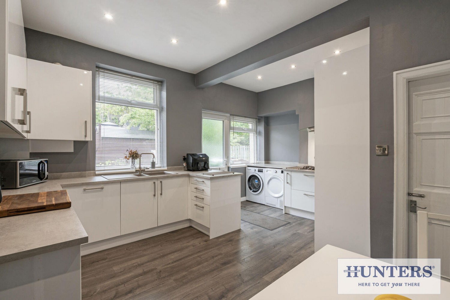 Rufford Avenue, Yeadon, Leeds