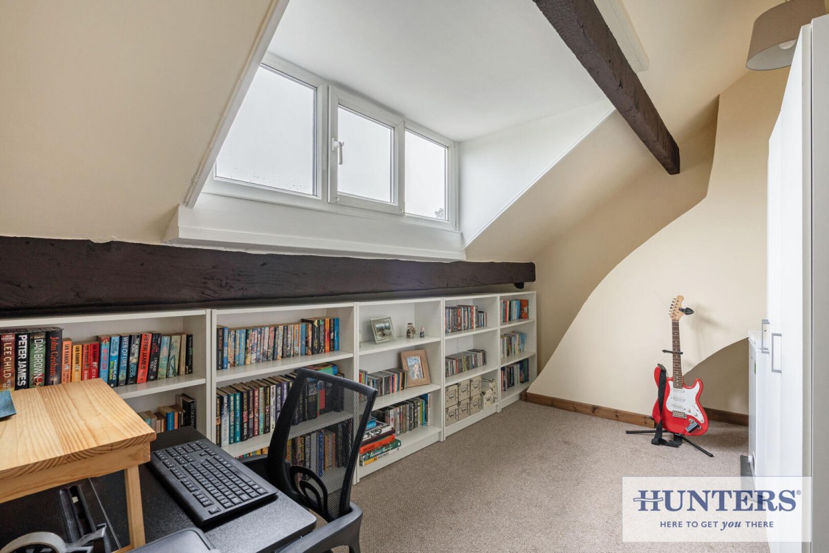 Rufford Avenue, Yeadon, Leeds