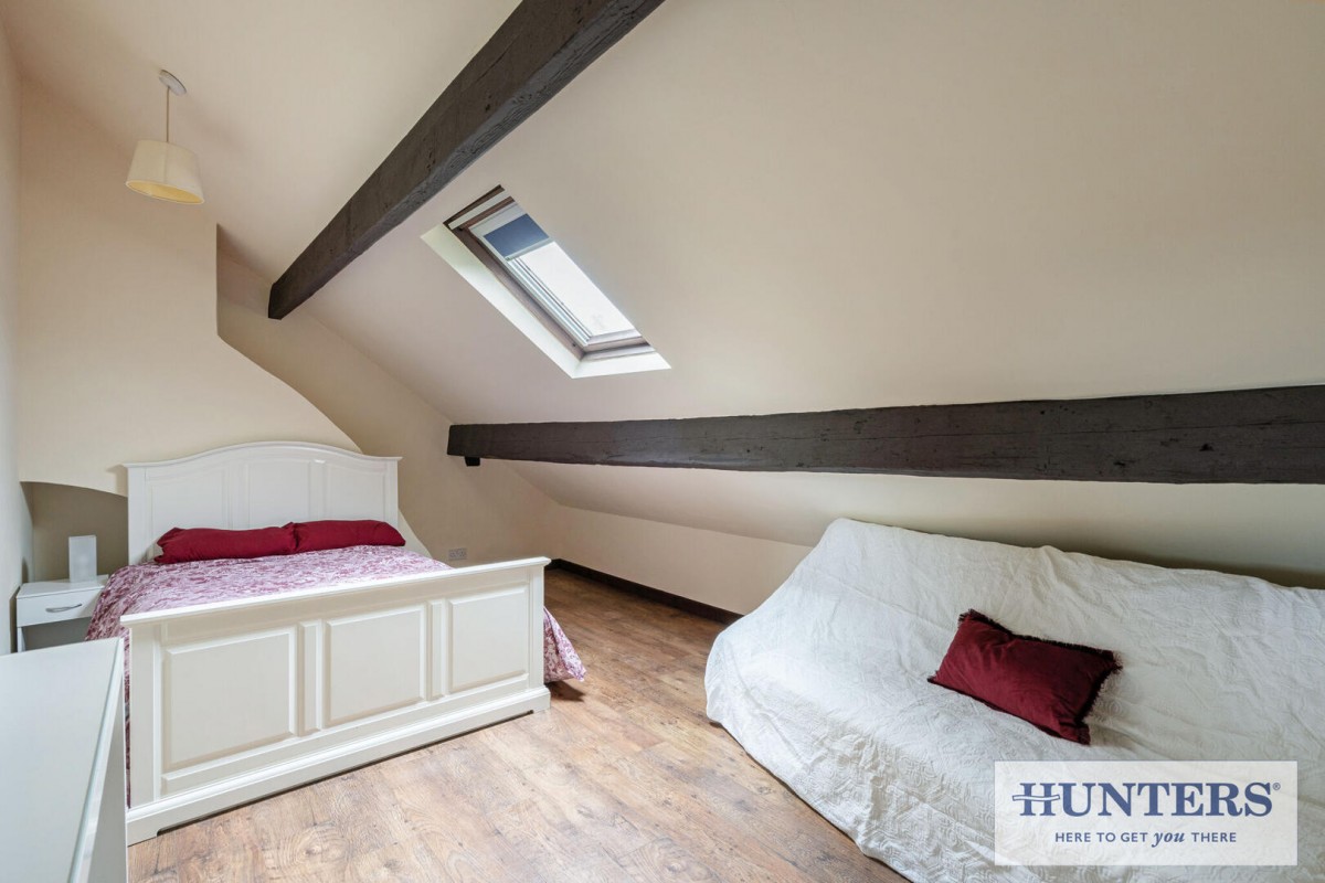 Rufford Avenue, Yeadon, Leeds