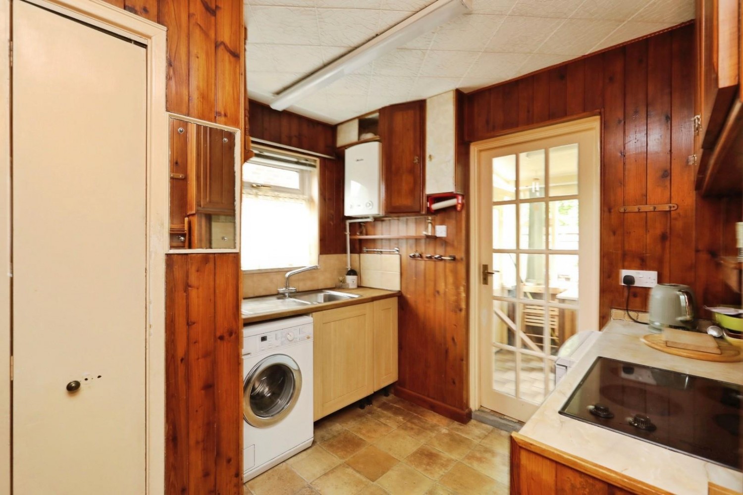 Lamb Hill Close, Sheffield, S13 8FU