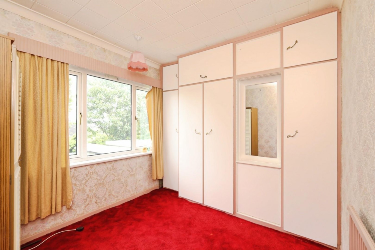 Lamb Hill Close, Sheffield, S13 8FU