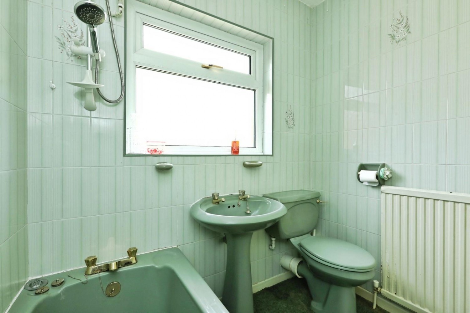 Lamb Hill Close, Sheffield, S13 8FU