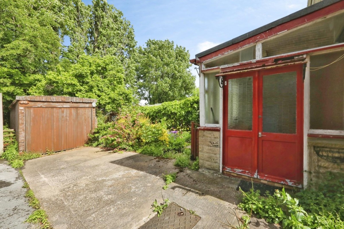 Lamb Hill Close, Sheffield, S13 8FU