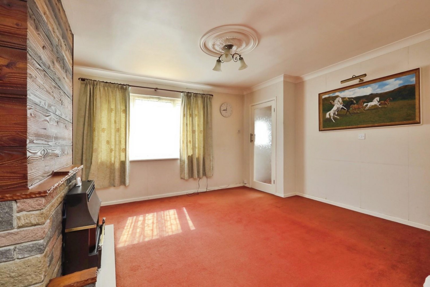 Lamb Hill Close, Sheffield, S13 8FU