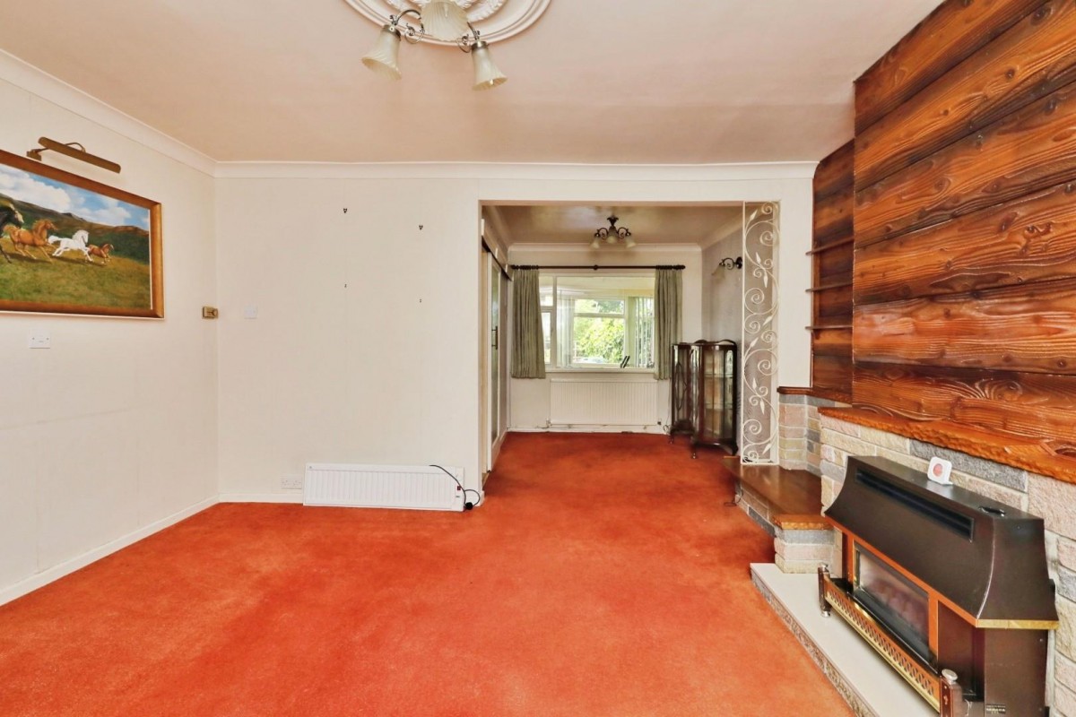 Lamb Hill Close, Sheffield, S13 8FU