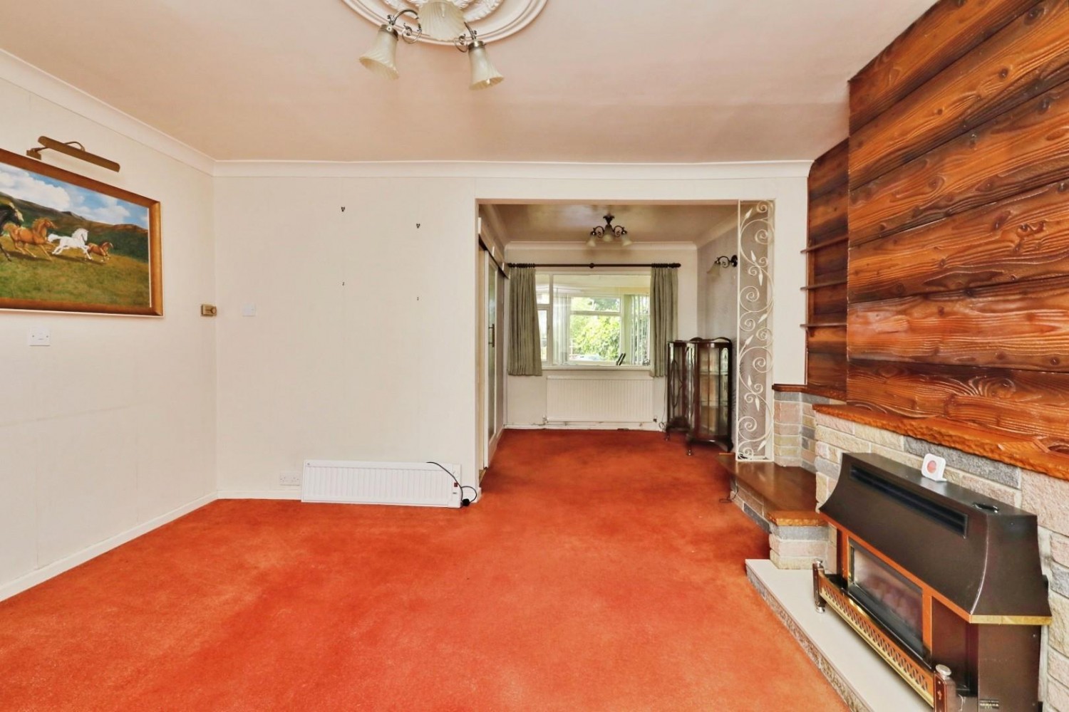 Lamb Hill Close, Sheffield, S13 8FU