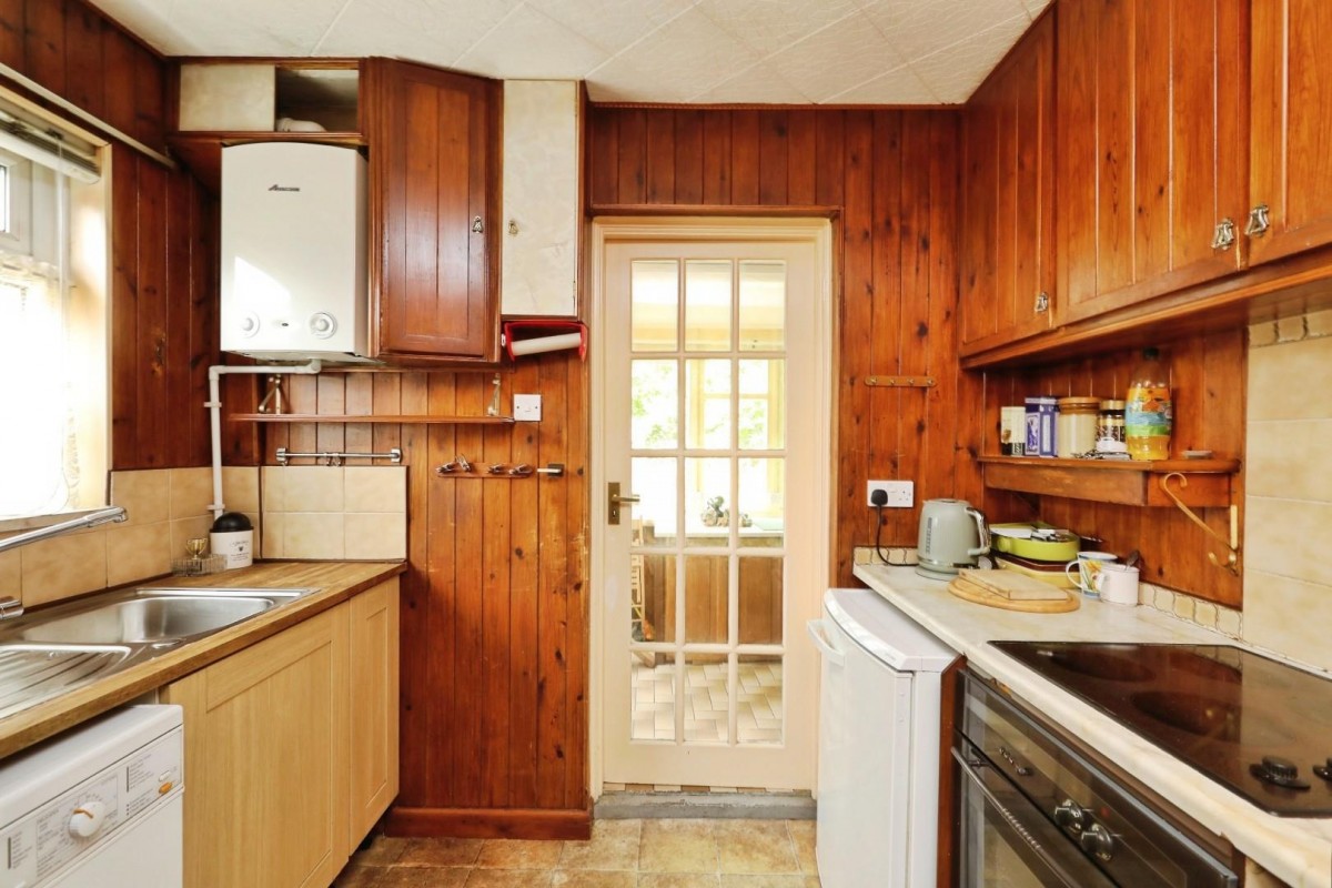 Lamb Hill Close, Sheffield, S13 8FU