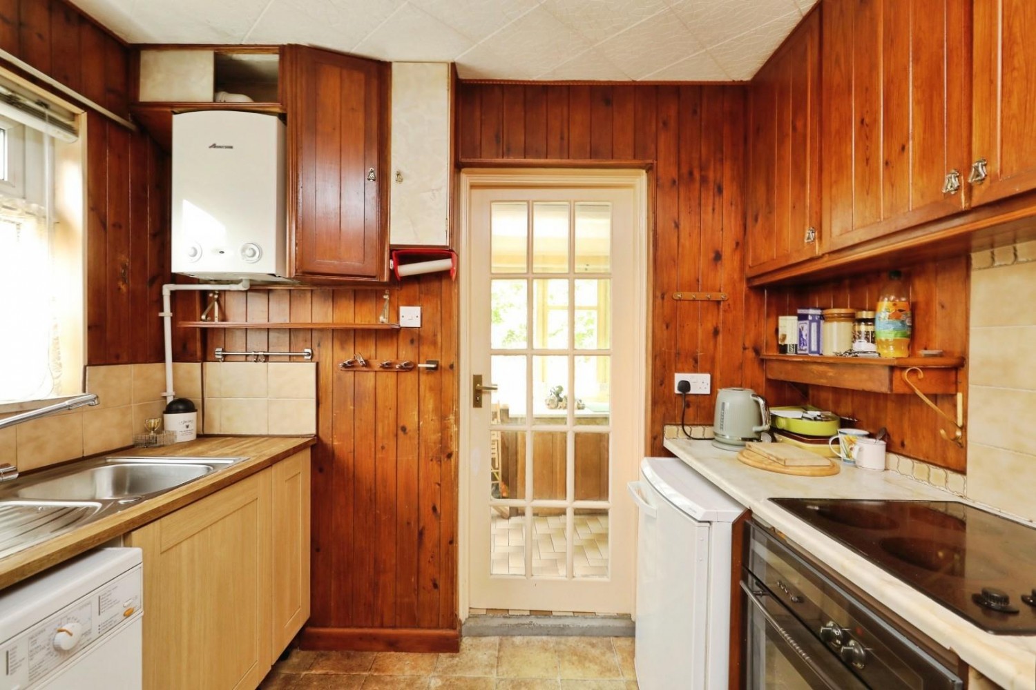 Lamb Hill Close, Sheffield, S13 8FU