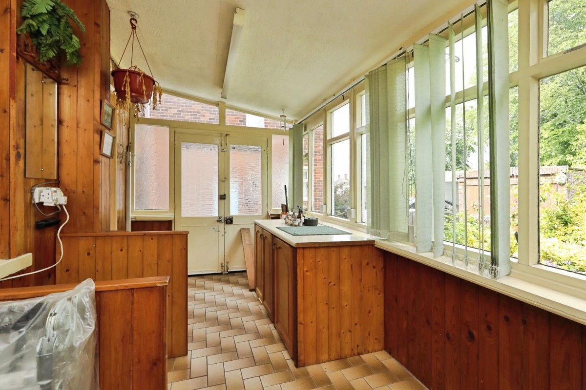 Lamb Hill Close, Sheffield, S13 8FU