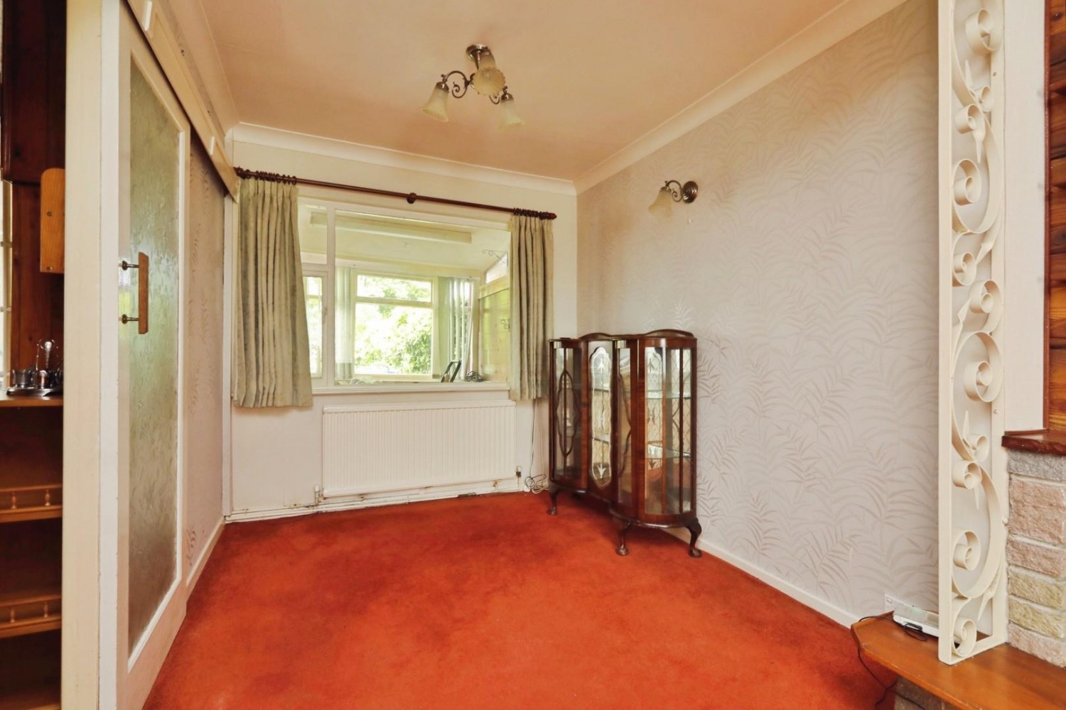 Lamb Hill Close, Sheffield, S13 8FU