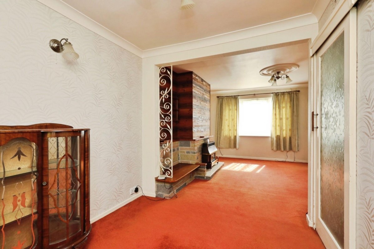Lamb Hill Close, Sheffield, S13 8FU