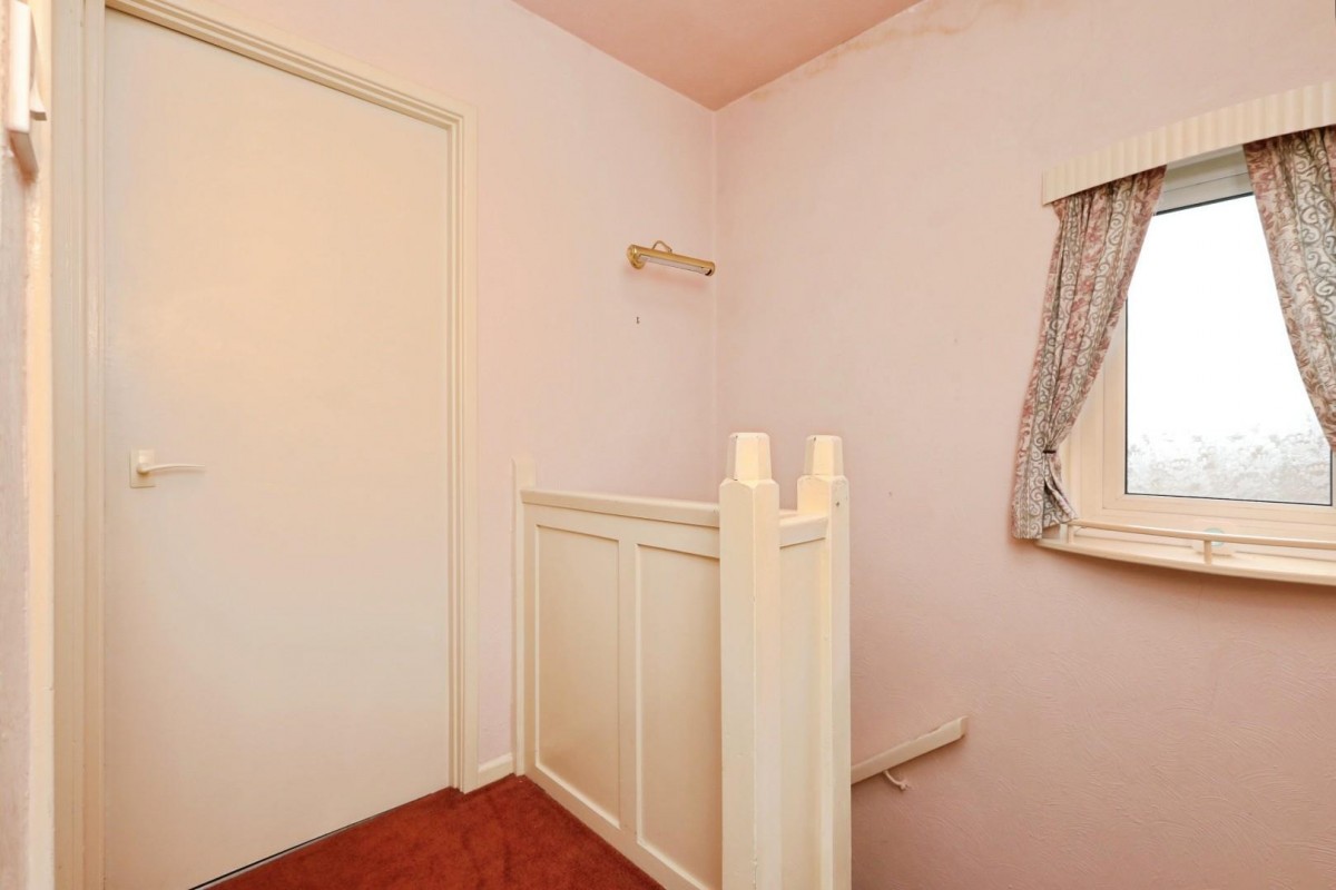 Lamb Hill Close, Sheffield, S13 8FU