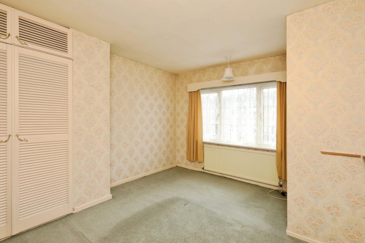 Lamb Hill Close, Sheffield, S13 8FU