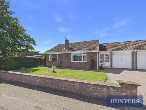 School Lane, Bempton, Bridlington