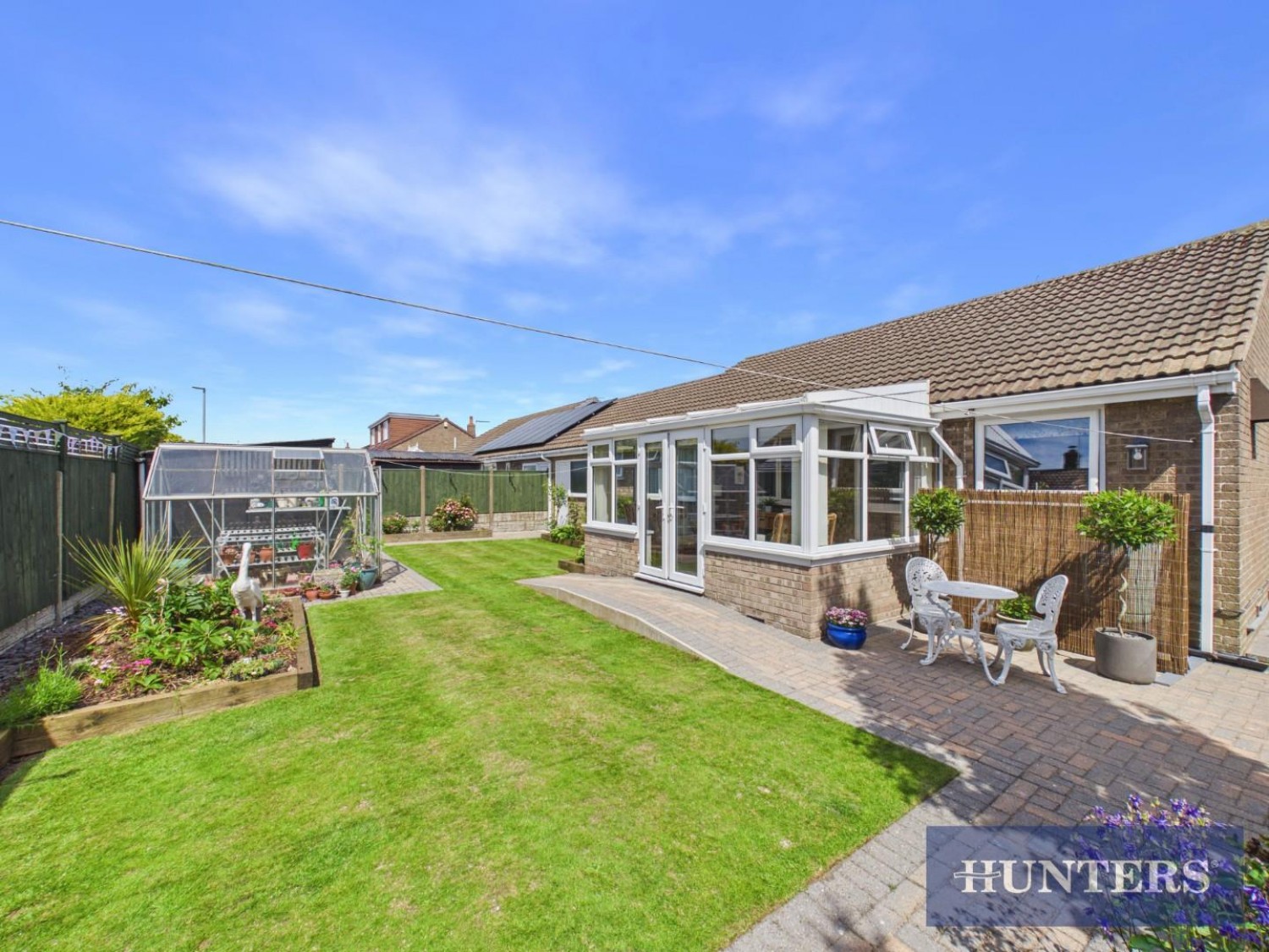 School Lane, Bempton, Bridlington