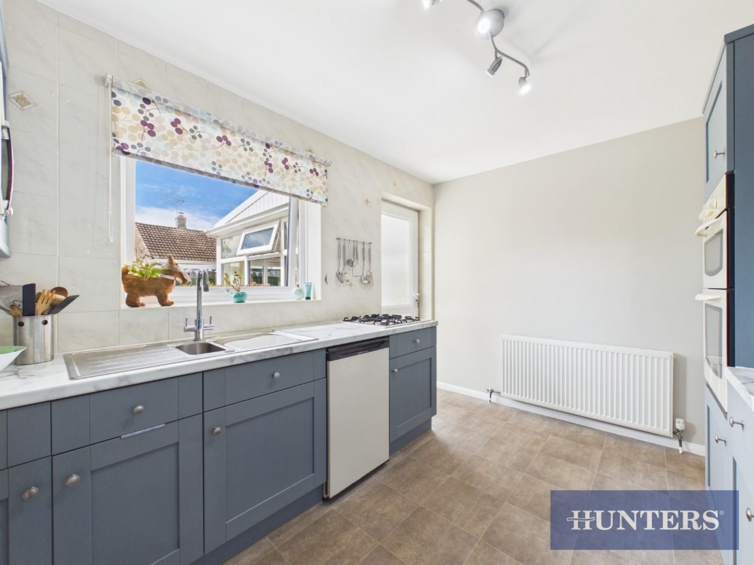School Lane, Bempton, Bridlington