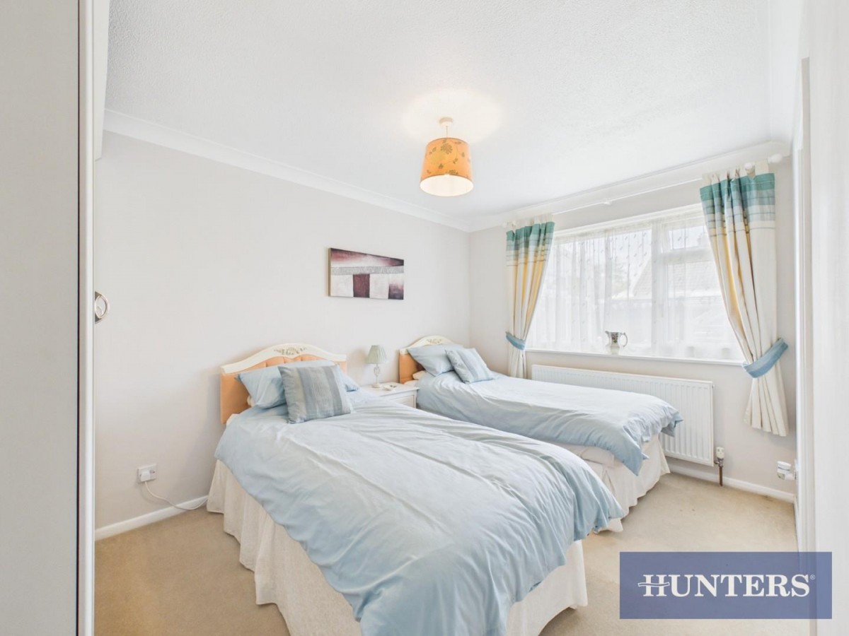 School Lane, Bempton, Bridlington