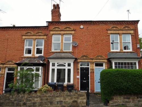 Hartledon Road, Harborne, Birmingham, B17 0AA