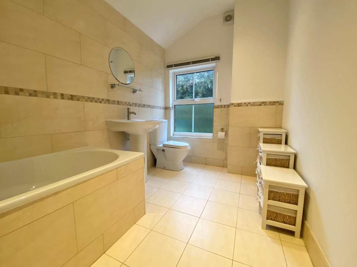 Hartledon Road, Harborne, Birmingham, B17 0AA