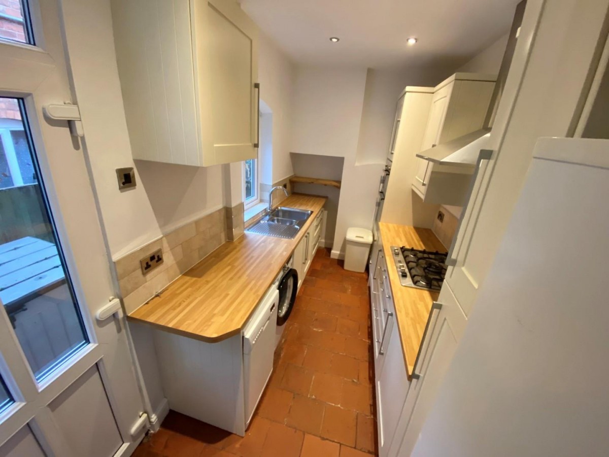 Hartledon Road, Harborne, Birmingham, B17 0AA