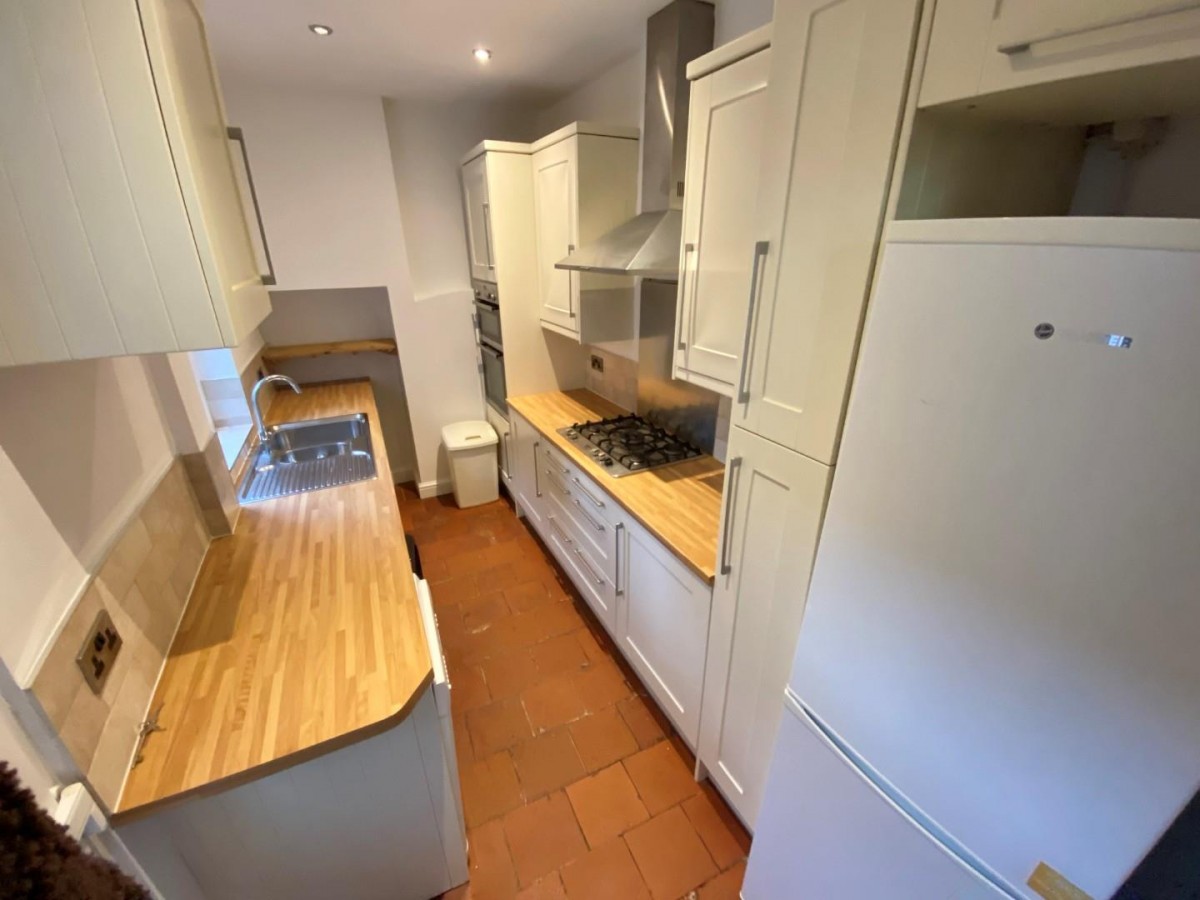 Hartledon Road, Harborne, Birmingham, B17 0AA
