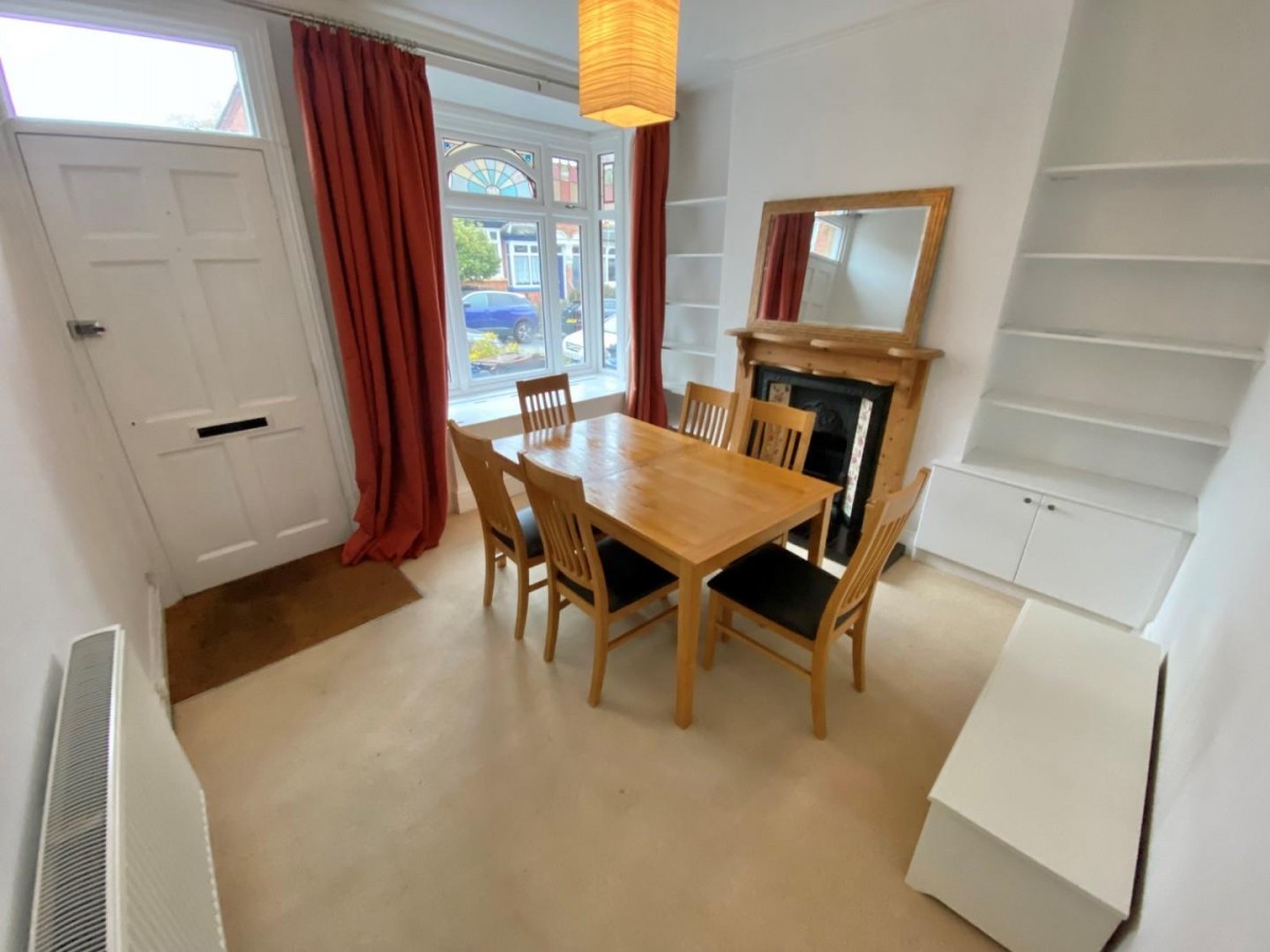 Hartledon Road, Harborne, Birmingham, B17 0AA