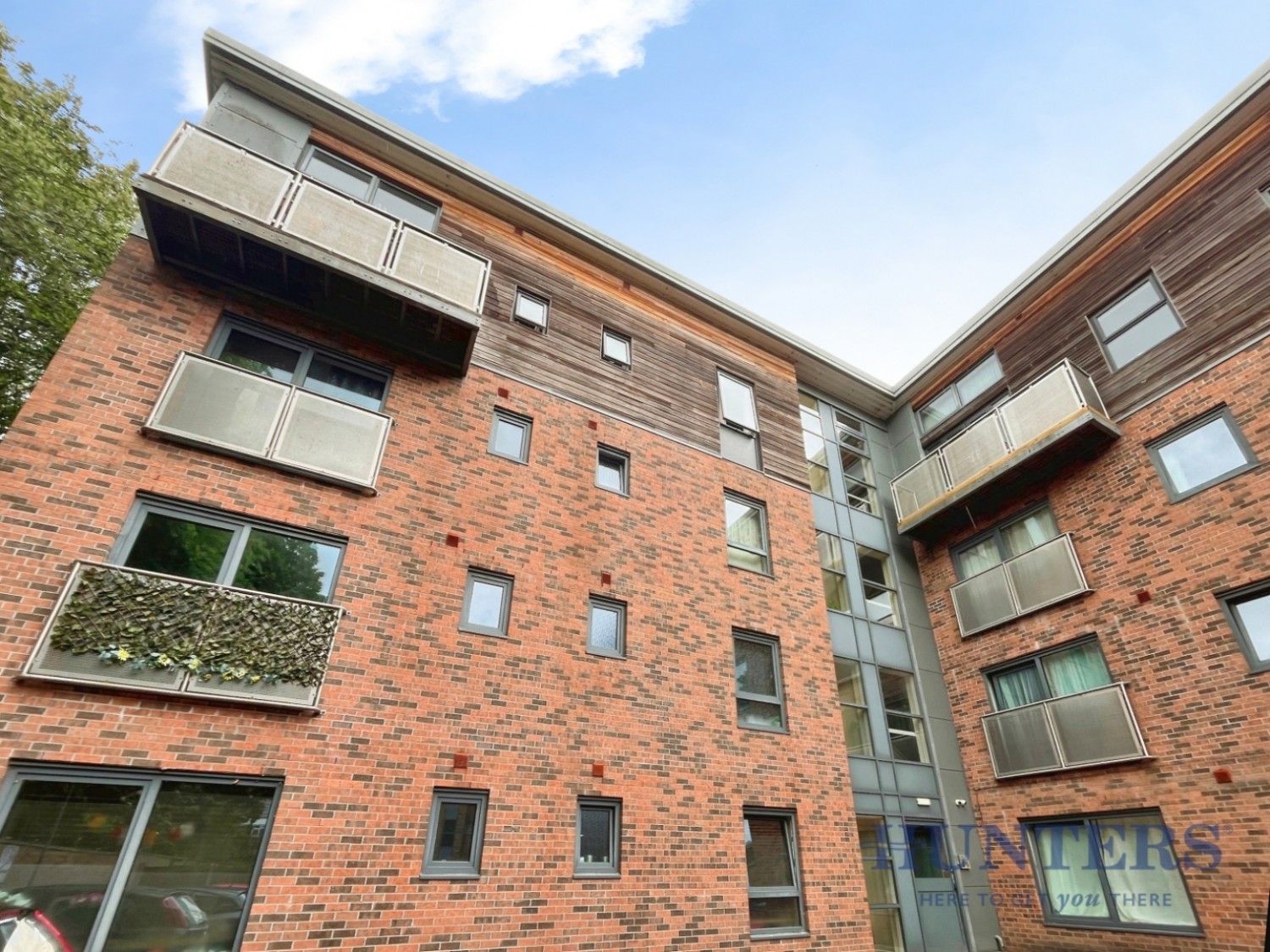 Eccles Fold, Eccles, Manchester