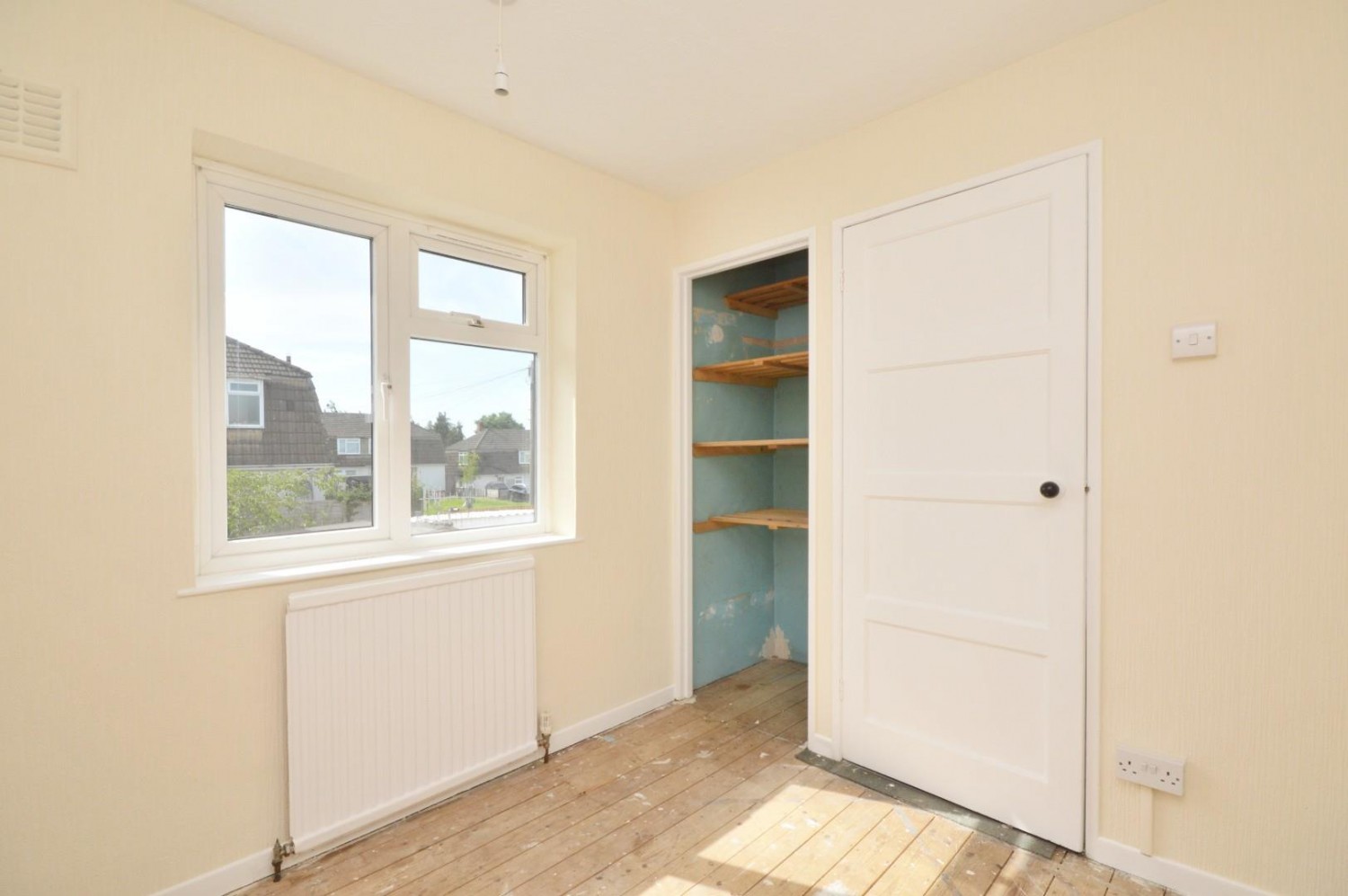Murford Avenue, Bristol
