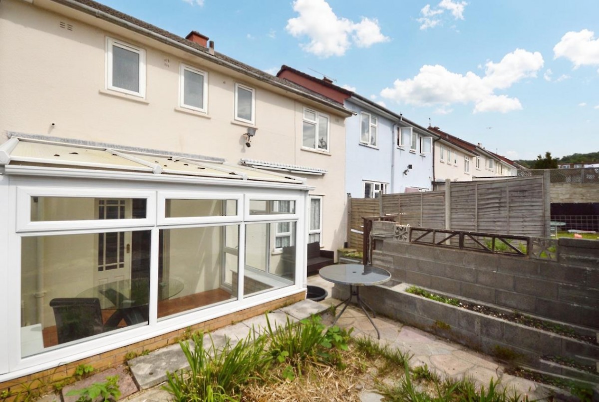 Murford Avenue, Bristol